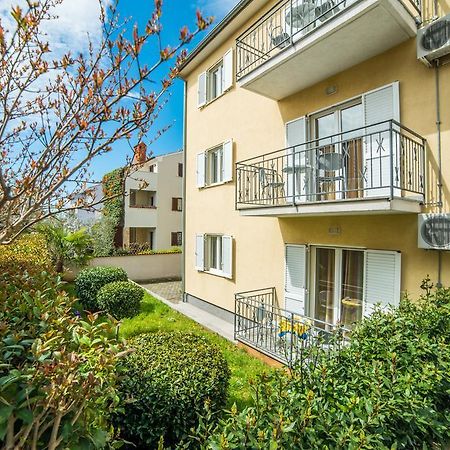Apartments Bella Rovinj Luaran gambar