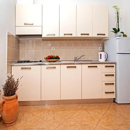 Apartments Bella Rovinj Luaran gambar