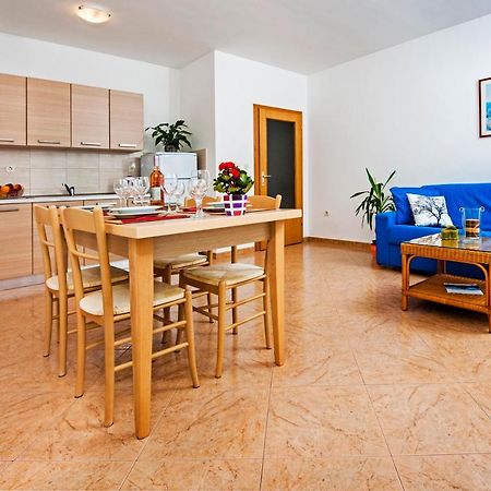 Apartments Bella Rovinj Luaran gambar
