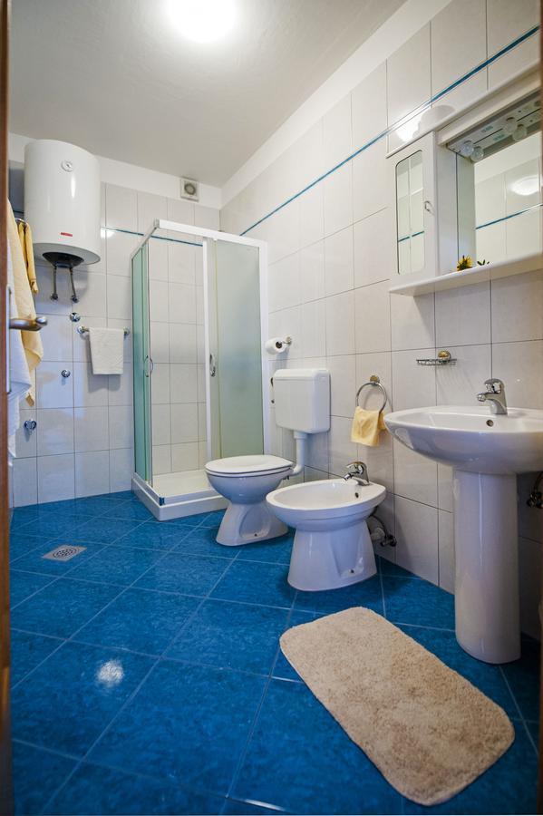 Apartments Bella Rovinj Luaran gambar