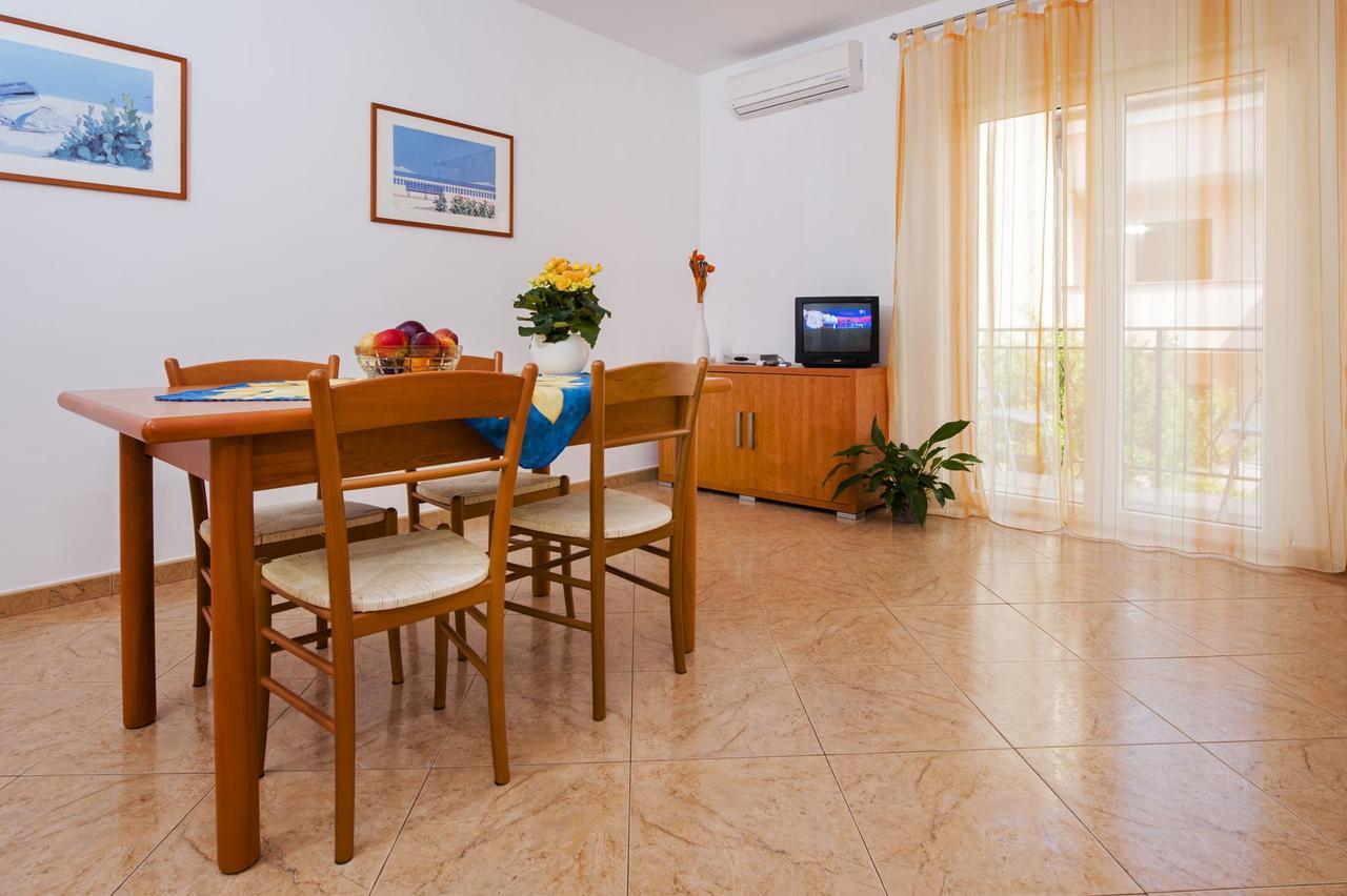 Apartments Bella Rovinj Luaran gambar