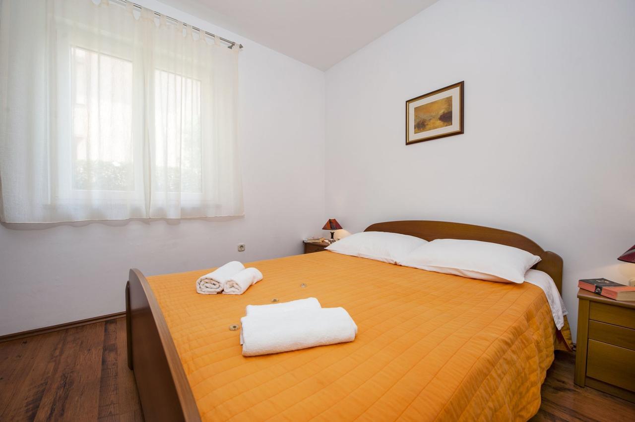 Apartments Bella Rovinj Luaran gambar