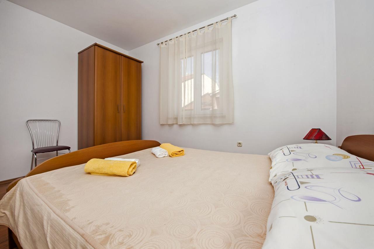 Apartments Bella Rovinj Luaran gambar