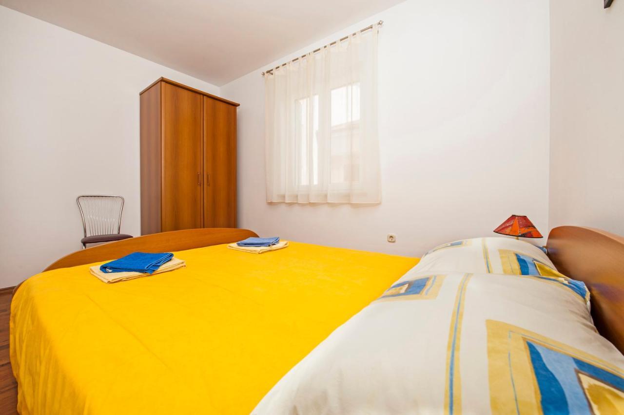 Apartments Bella Rovinj Luaran gambar