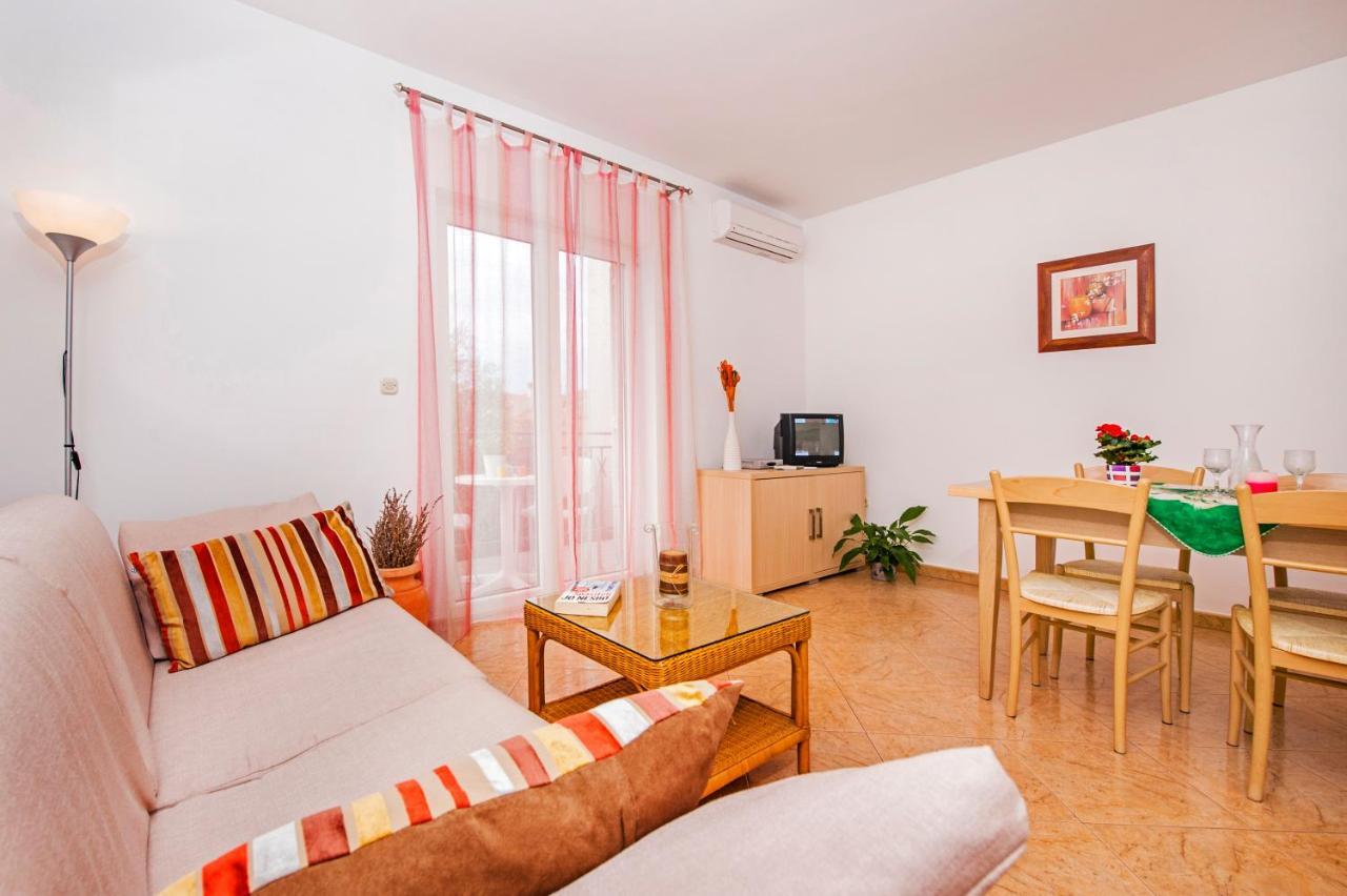 Apartments Bella Rovinj Luaran gambar