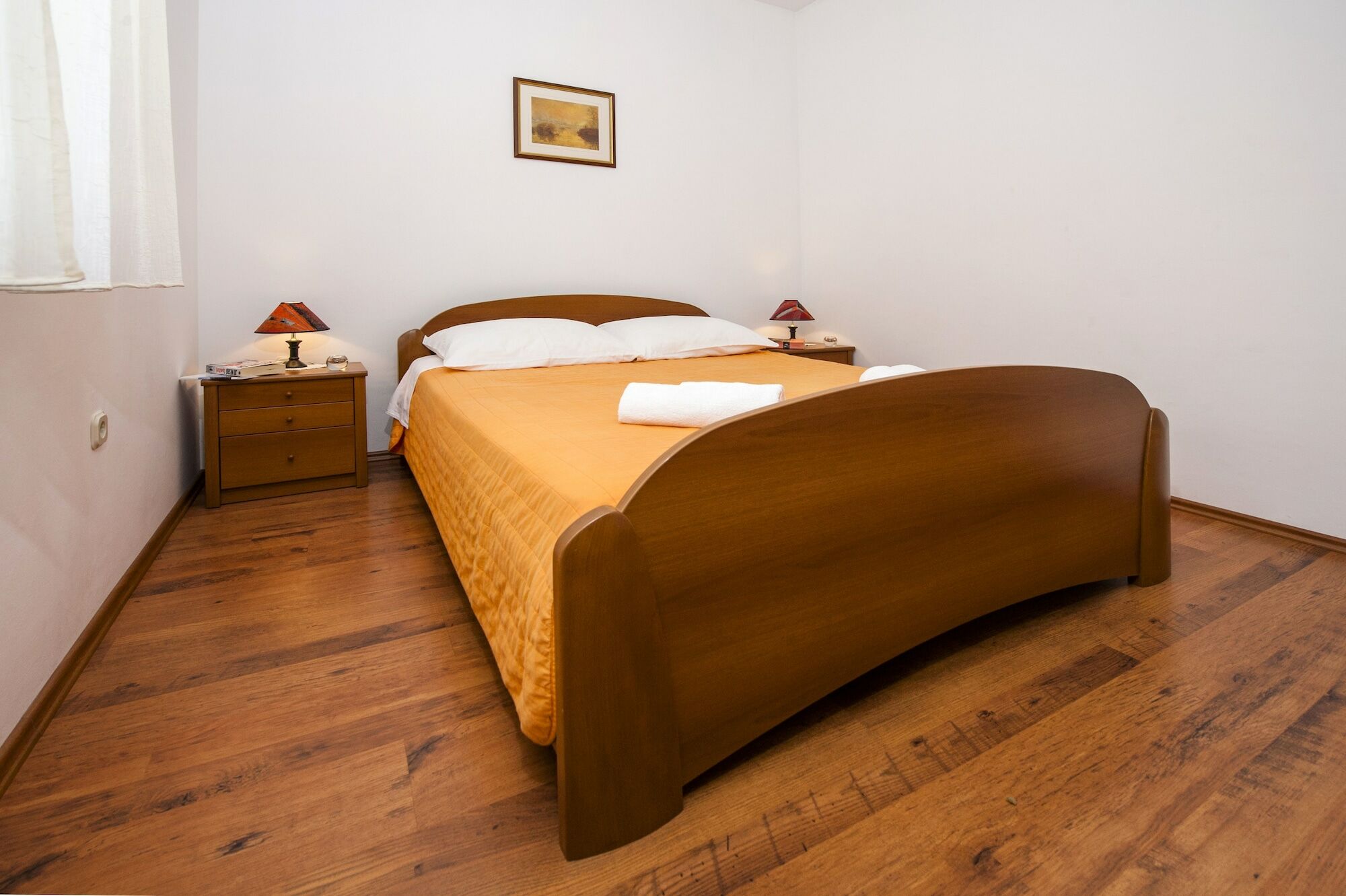 Apartments Bella Rovinj Luaran gambar