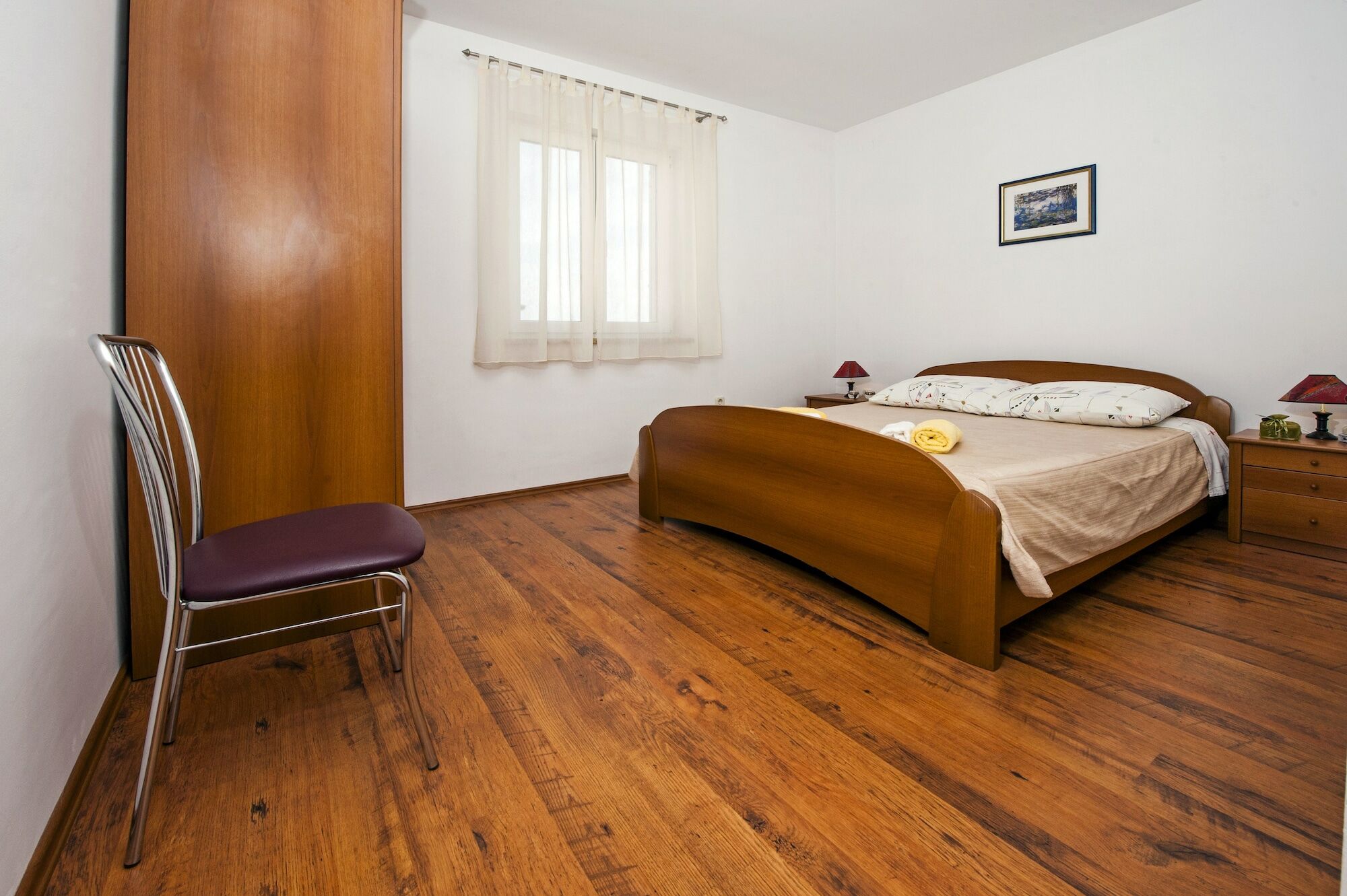 Apartments Bella Rovinj Luaran gambar