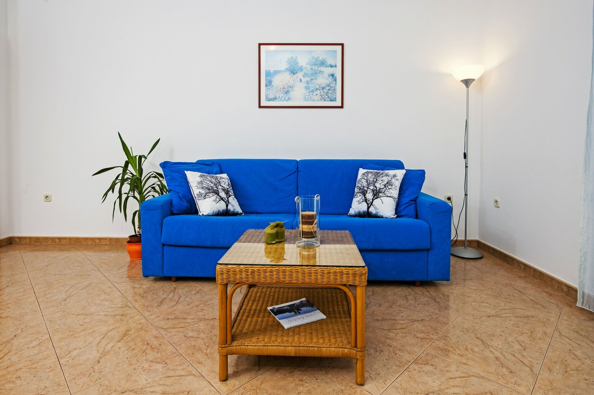 Apartments Bella Rovinj Luaran gambar